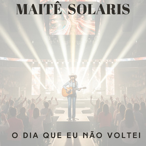 O Dia Que Eu Não Voltei