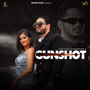 Gunshot (feat. Hemant faujdar, Anjali Raghav)