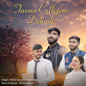 Taena Collejere Dehade