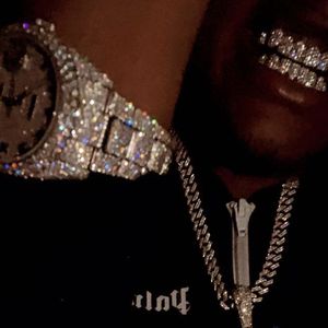 "爽文男主" 孟菲斯×华云龙×谢帝×揽佬×YHL Type Beat