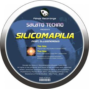 Silicomapilia