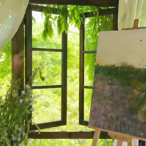 你是我最浪漫讯号