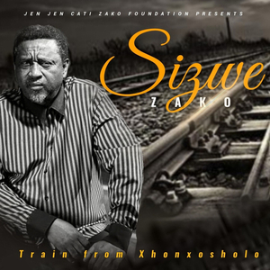 Train from Xhonxosholo