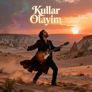 Kullar Olayim