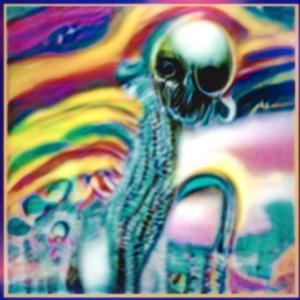 The Great Distraction (Sliver My Heart)