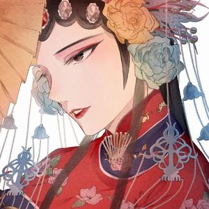 赤伶（乐正绫）