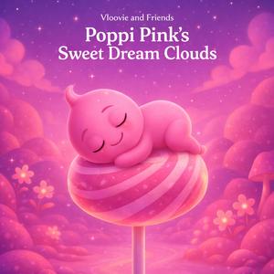 POPPi PINK – SugarSwirl Night Lullaby