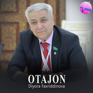 Otajon (Cover by Faxriddin Umarov)