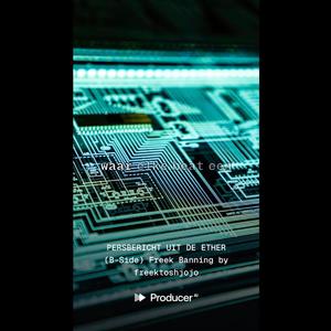 PERSBERICHT UIT DE ETHER