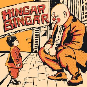 Hingar Bingar (feat. Iklas Ramdani)
