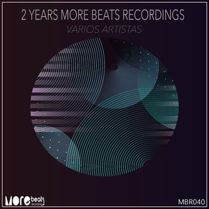 WorldConnet (M. Rodriguez Remix)