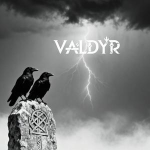 Valkyrja (Wings of the Night)