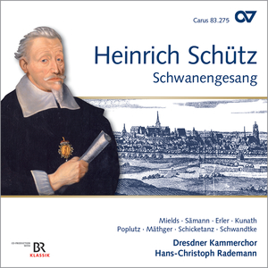 Der Schwanengesang, Op. 13:I. Wohl denen, die ohne Wandel leben