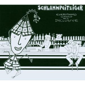 Behäbige Alarmschwarmlage