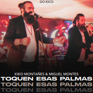 Toquen Esas Palmas