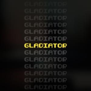 Gladiator (feat. NOSFE, Kheops & Flobo)