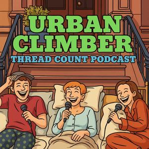 Urban Climber (Cristina Peck)