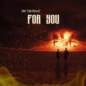 Riding on my bicycle