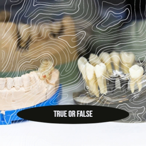True or False