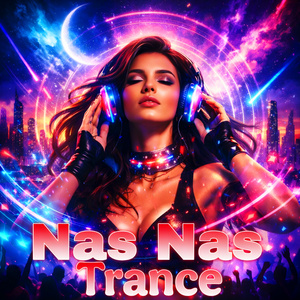 Nas Nas Trance