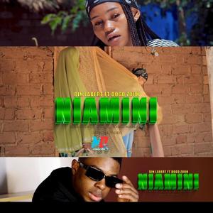 Niamini (feat. Dogo zuuh)