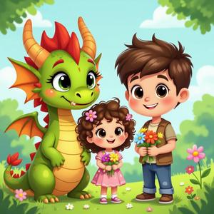 I see the good in ME and YOU