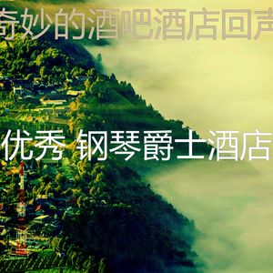 一尘不染高档餐厅印象数