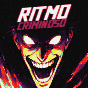 Ritmo Criminoso (SPED UP)