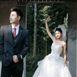 我好喜欢你 邱先生