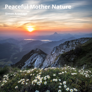 Peaceful Mother Nature