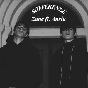 SOFFERENZE (feat. Ansia)