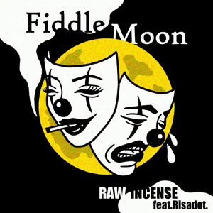 Fiddle Moon (feat. Risadot.)