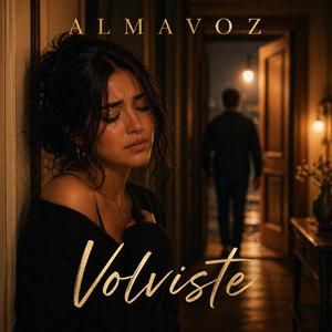 Volviste