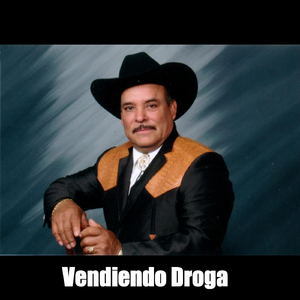 Vendiendo Droga