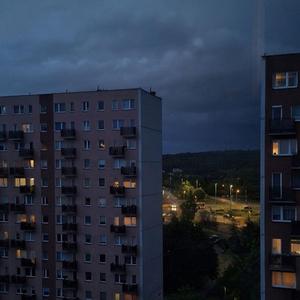hochhaus