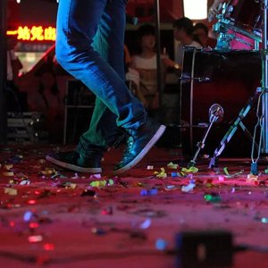 千秋思念（修音）