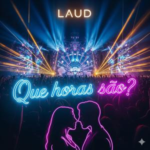 Que horas são?
