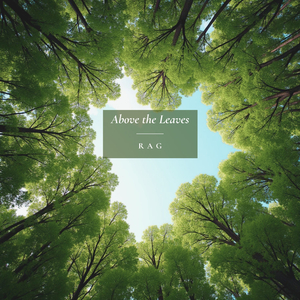 Above the Leaves