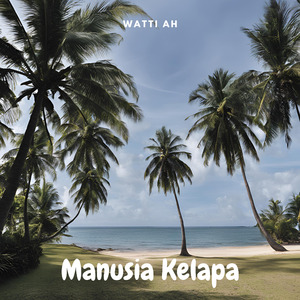 Manusia Kelapa