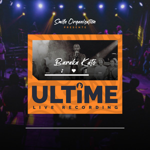 Asante (Live Recording)