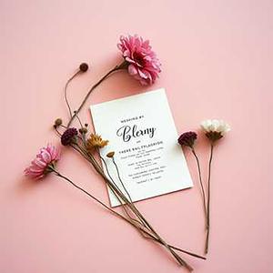 그날, 청첩장을 받았어 (The Day I Got Your Wedding Invitation) 1