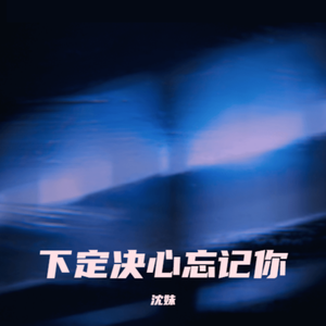 下定决心忘记你 (女生版)