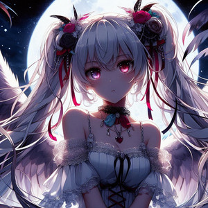 俺ハ君ノ盾ニナル feat. 原　葉月