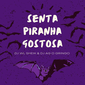 Senta Piranha Gostosa