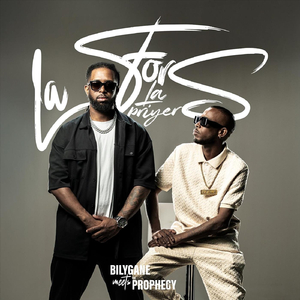 Lafors Lapriyer (feat. Bilygane)