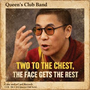 Two to the Chest the Face Gets the Rest