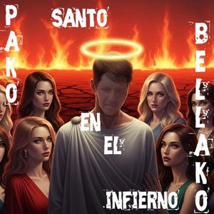 Santo en el infierno