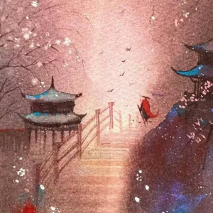 山外的山我望不穿