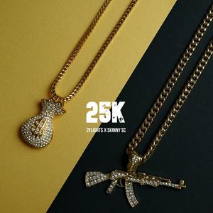 25k