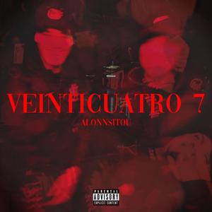 VEINTICUATRO7